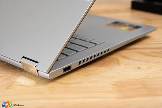 Asus Vivobook Flip TN3402YA-LZ026W